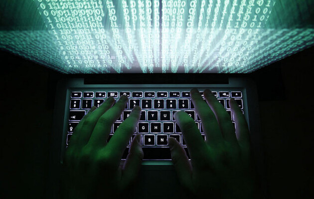Хакеры, атакующие Украину, используют данные какой-то государственной разведки - Госспецсвязи