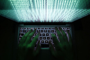 Хакери, що атакують Україну, використовують дані якоїсь державної розвідки - Держспецзв'язку
