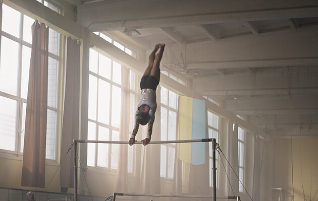 Фільм "Ольга" нагородили у Швейцарії