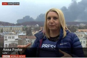 Западные журналисты «сливают» места попаданий ракетных атак — видео