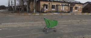 «Забыл ощущение, когда держишь сына на руках»: как это быть волонтером во время российско-украинской войны