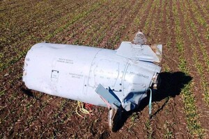 В Миколаївській області десантники збили три крилаті ракети