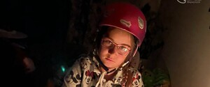 «Не бойся, доченька. Если погибнем, это будет не больно»: жительница Мариуполя рассказала о жизни в заблокированном городе