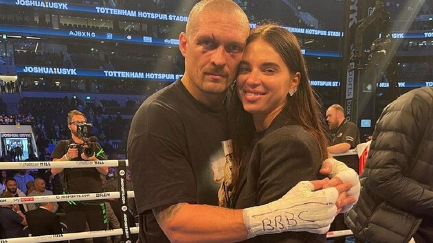 Дом семьи Усика стал базой для оккупантов из РФ