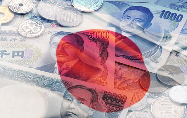 Три японські банки припиняють операції зі Сбербанком Росії 