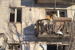 Военные РФ снова обстреляли жилые дома в Северодонецке: 5 домов разрушены, есть раненые