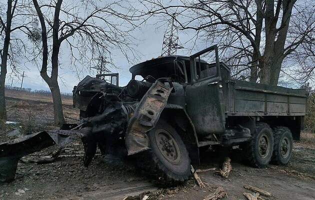 Россия перебросила в Крым 150 человек из оккупированной “Южной Осетии”. Генштаб ВСУ говорит, их задействуют в других областях Украины