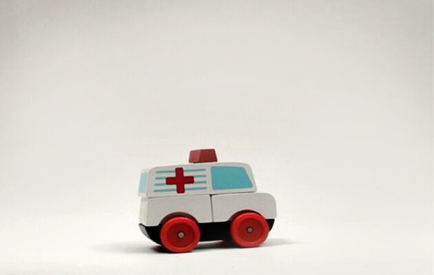 Додаток допомагає надати першу допомогу постраждалим