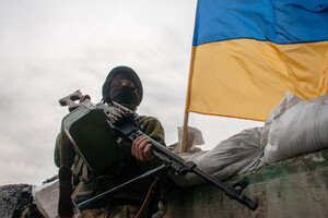 Ситуація під Києвом: українські захисники відбили ворожий наступ під Броварами