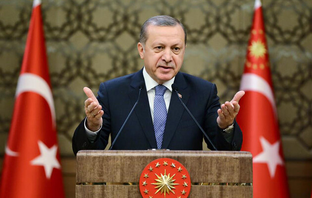 Прогресс на переговорах в Стамбуле позволит встретиться лидерам России и Украины — Эрдоган