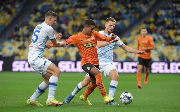 Война продолжается уже больше месяца