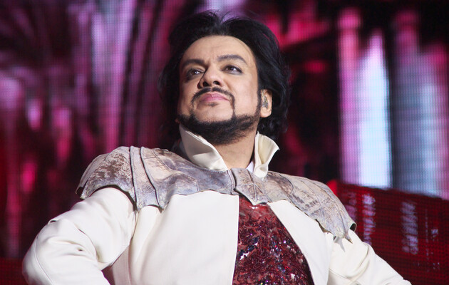 Камалия назвала Киркорова и Лорак зомбированными