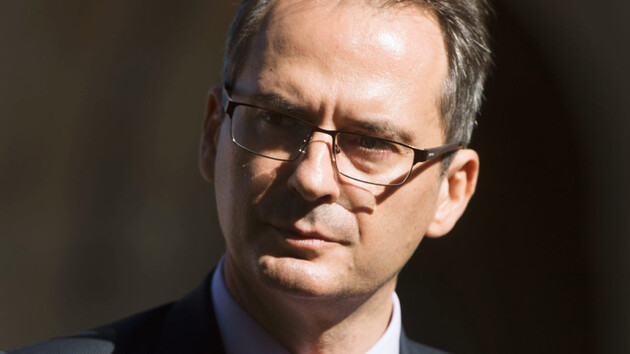 Христо Грозев