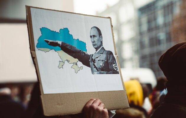 Зеленский передал Путину записку с условиями мира, но диктатор пообещал уничтожить Украину — The Times