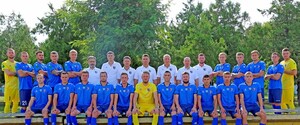 Перший чемпіон незалежної України з футболу припинив своє існування
