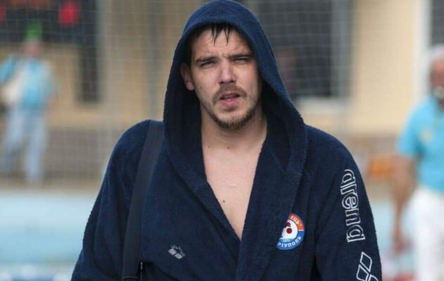 Обединський не пережив обстріл Маріуполя