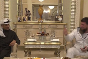 Кадыров пользуется в Дубае виллой стоимостью 7 миллионов долларов – СМИ