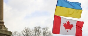 Канадский парламент поддержал безвизовый режим с Украиной