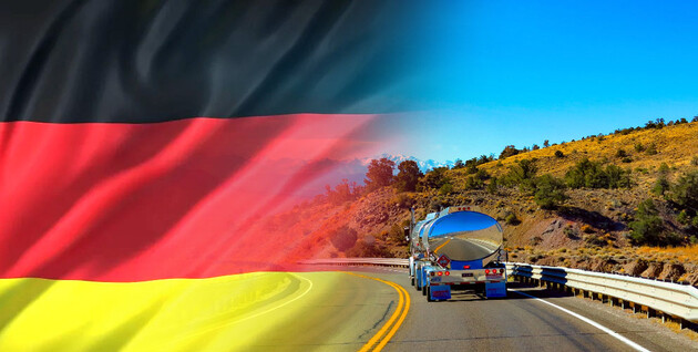 Німеччина запустила план з надзвичайної ситуації у секторі енергетики — Spiegel