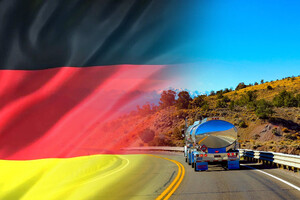Німеччина запустила план з надзвичайної ситуації у секторі енергетики — Spiegel