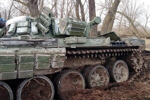 Окупанти через втрати тимчасово відмовилися від блокування Києва — Генштаб ЗСУ