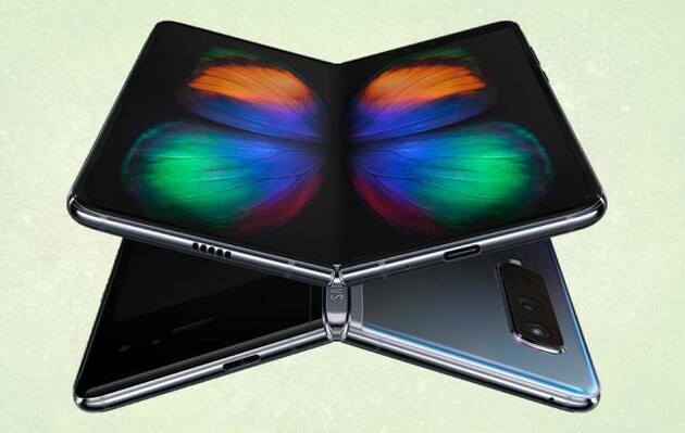 Samsung прибирає букву Z з назв своїх смартфонів