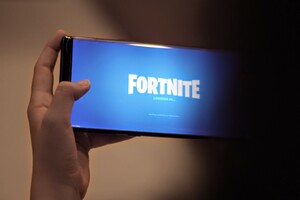 Игроки Fortnite уже собрали 100 миллионов долларов помощи для Украины