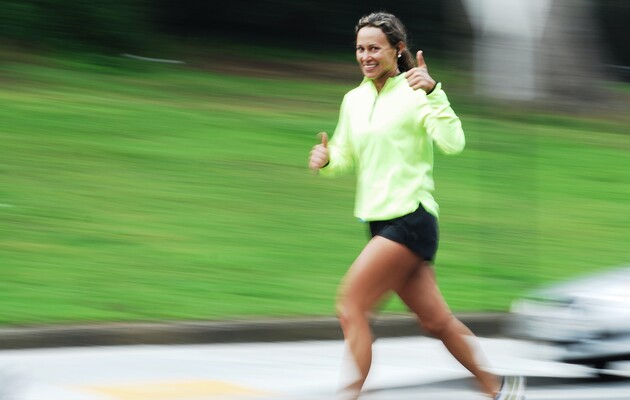 Украинцы получили бесплатный доступ к приложению с упражнениями