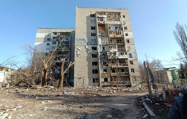NYT: В Украине продолжается настоящий конфликт цивилизаций