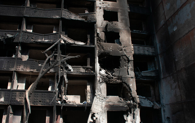 Российские артисты хотят выступать перед военными, которые участвуют во вторжении в Украину