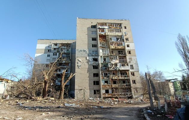 Верховна Рада підготувала законопроєкт про компенсацію українцям втраченого житла 