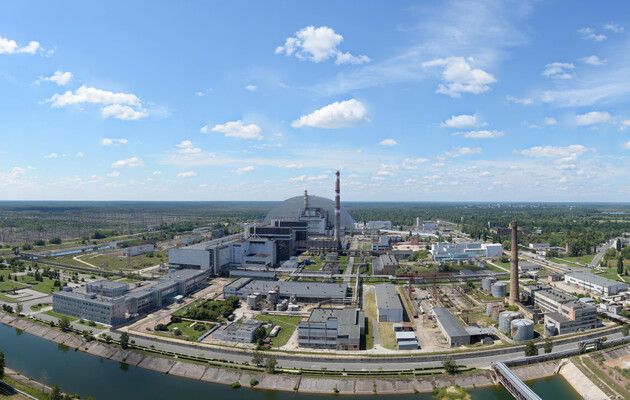 ЧАЭС питается за счет Беларуси, система мониторинга радиационного загрязнения не работает — ГАЗО