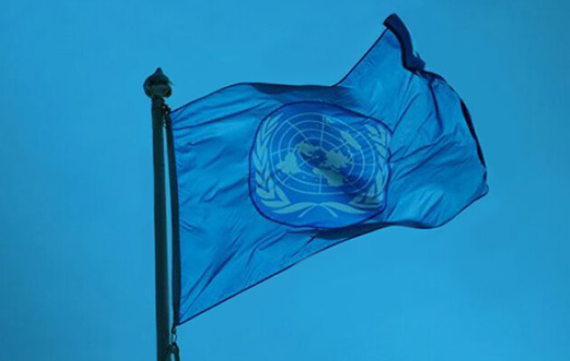 ООН розслідує 24 випадки використання Росією касетних боєприпасів