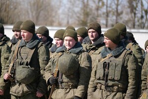 Батальон из Южной Осетии почти в полном составе отказался воевать - разведка