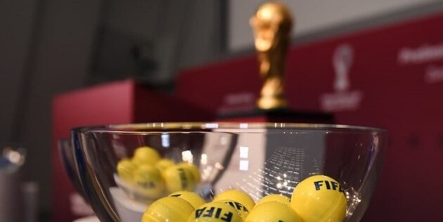 Жеребьевка пройдет 1 апреля