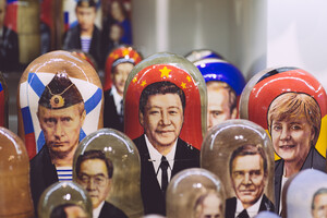 Россия успешно стимулировала пророссийские настроения в Китае — The Guardian
