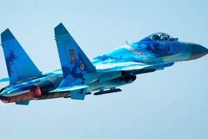 Воздушные силы Украины опровергли мифы о защите неба и помощи партнеров