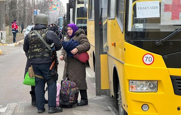 Ситуация может ухудшиться – жителей Луганской области призывают эвакуироваться