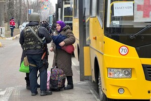 Ситуация может ухудшиться – жителей Луганской области призывают эвакуироваться