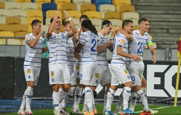 Игрокам cтоличного клуба разрешили покинуть страну