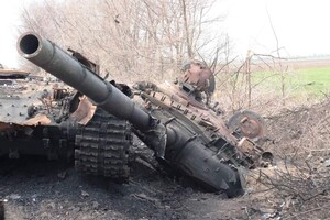 Армия РФ полностью покинула Броварской район Киевской области 