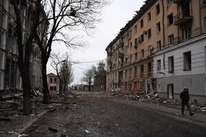 Міськрада Маріуполя закликала світ визнати злочини РФ в місті геноцидом 