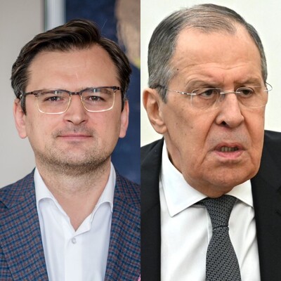 Позиція України щодо мирного договору: Кулеба заявив, що відповіді РФ ще не було, Лавров каже – готують 