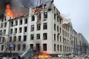 Харківський університет переведуть в інше місто