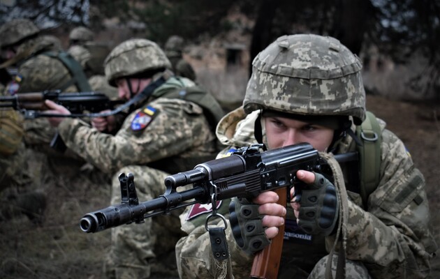 Кого могут забрать в армию: как работают волны мобилизации в Украине 