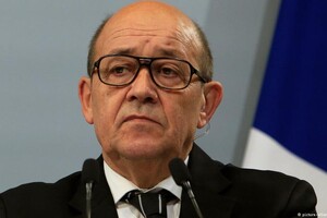 России нельзя давать никакой надежды на победу – глава МИД Франции