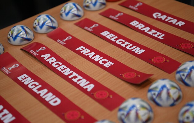 Действующими чемпионами мира являются французы