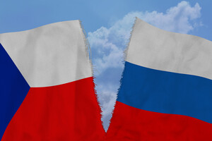 МЗС Чехії порадило російським дипломатам 