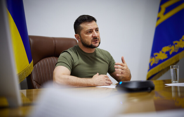 “Нам не потрібні нові вбиті”: Зеленський закликав російських матерів не відпускати синів на війну