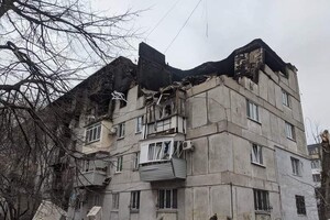 Окупанти обстріляли Лисичанськ, пошкодили 5 будинків — голова ОВА